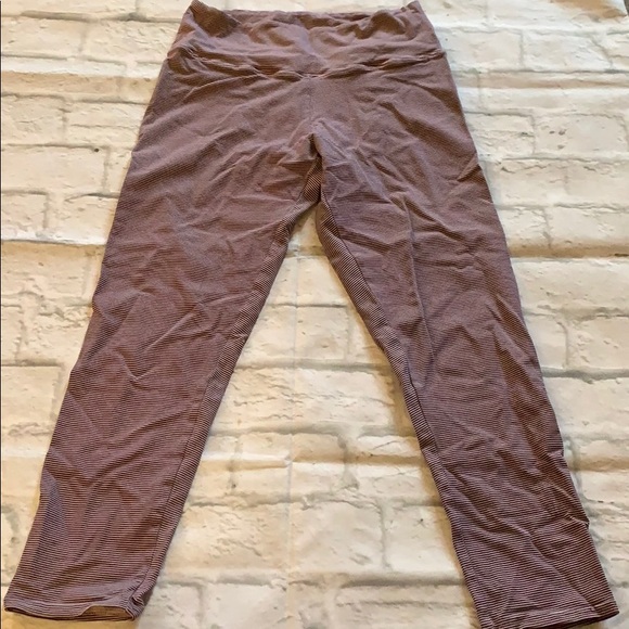 Bundle of 3 American Eagle leggings - Picture 5 of 5